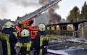 Feuer 2 Y Explo Koeln Hoehenhaus Scheuerhofstr P1695